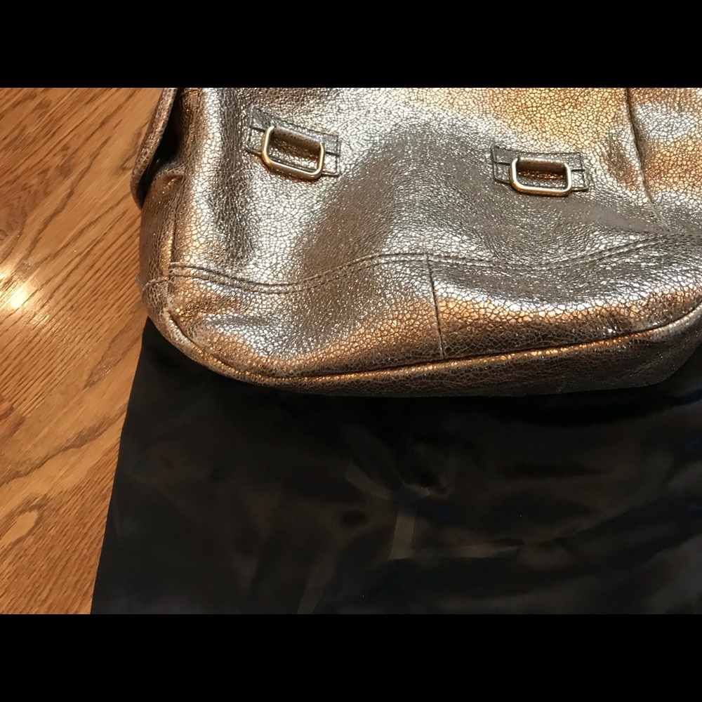 AUTHENTIC YSL Handbag - Picture 8 of 8